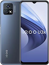 vivo iQOOU3x