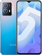 vivo iQOOU5