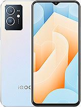 vivo iQOOU5e