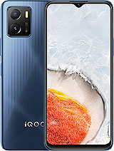 vivo iQOOU5x