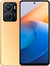 vivo iQOOZ6