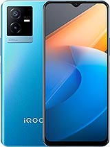 vivo iQOOZ6x