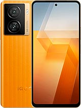 vivo iQOOZ7
