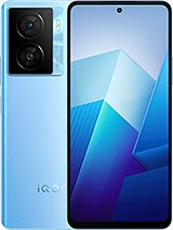 vivo iQOOZ7x