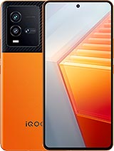 vivo iQOO10