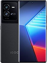 vivo iQOO10Pro