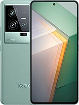 vivo iQOO11