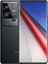 vivo iQOO11Pro