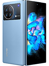 vivo XFold
