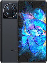 vivo XNote