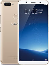 vivo X20A