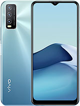 vivo iQOOU1x