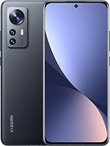 Mi12X