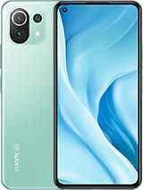 Mi11青春版