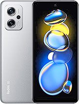 Xiaomi Redmi note 11T Pro+