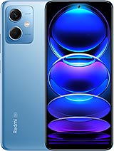 红米Note 12 5G