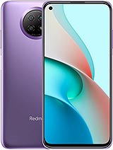 Xiaomi Redmi note 9 5G