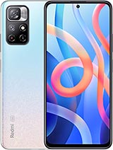 Xiaomi Redmi note11 5G