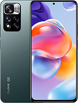 Xiaomi Redmi note 11 Pro+