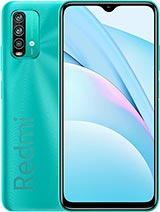 Xiaomi Redmi note 9
