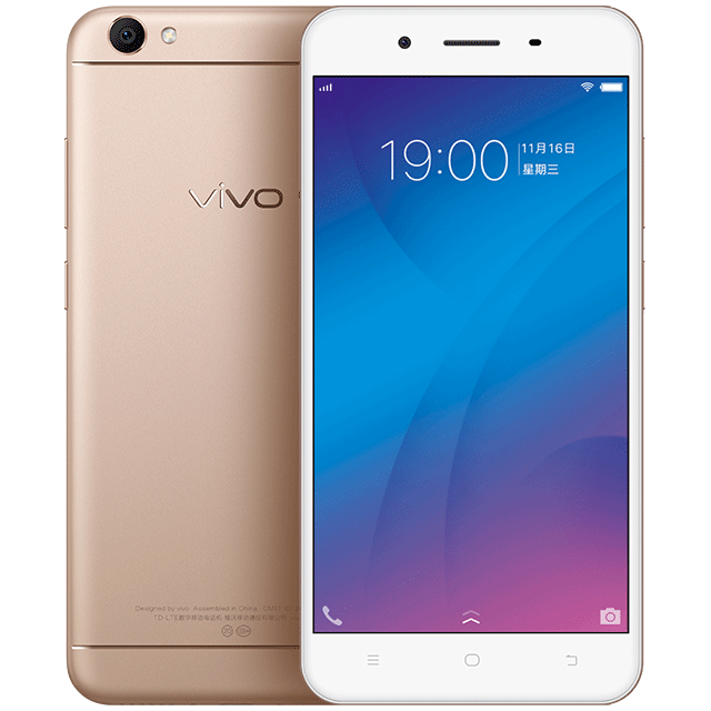 vivo Y66