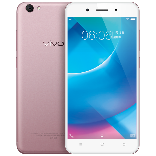 vivo Y66i