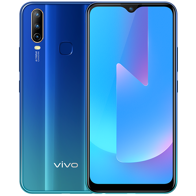 vivo U3X