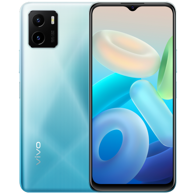vivo Y10 T2版