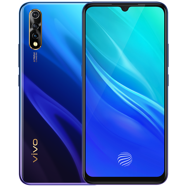 vivo Y7s
