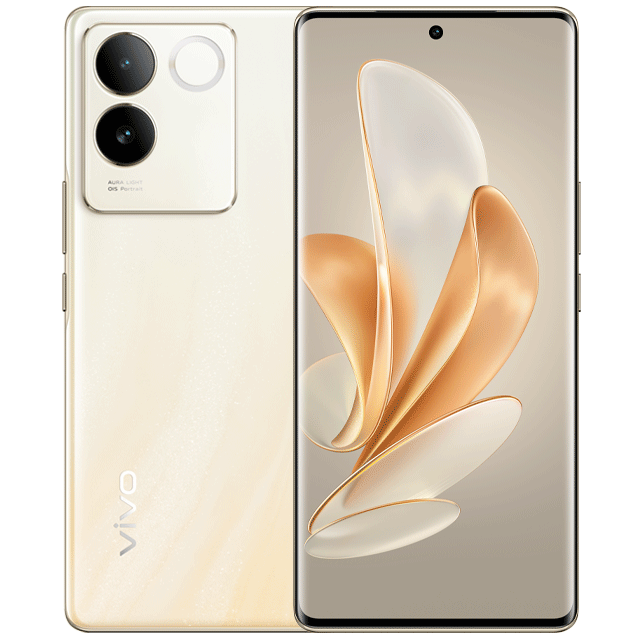 vivo S17e