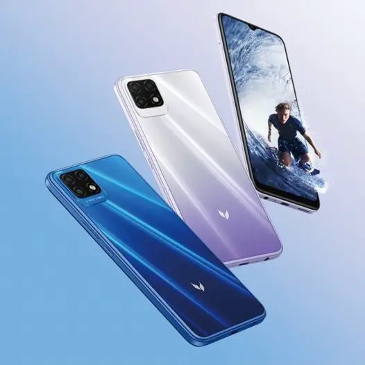 HUAWEI 麦芒10se