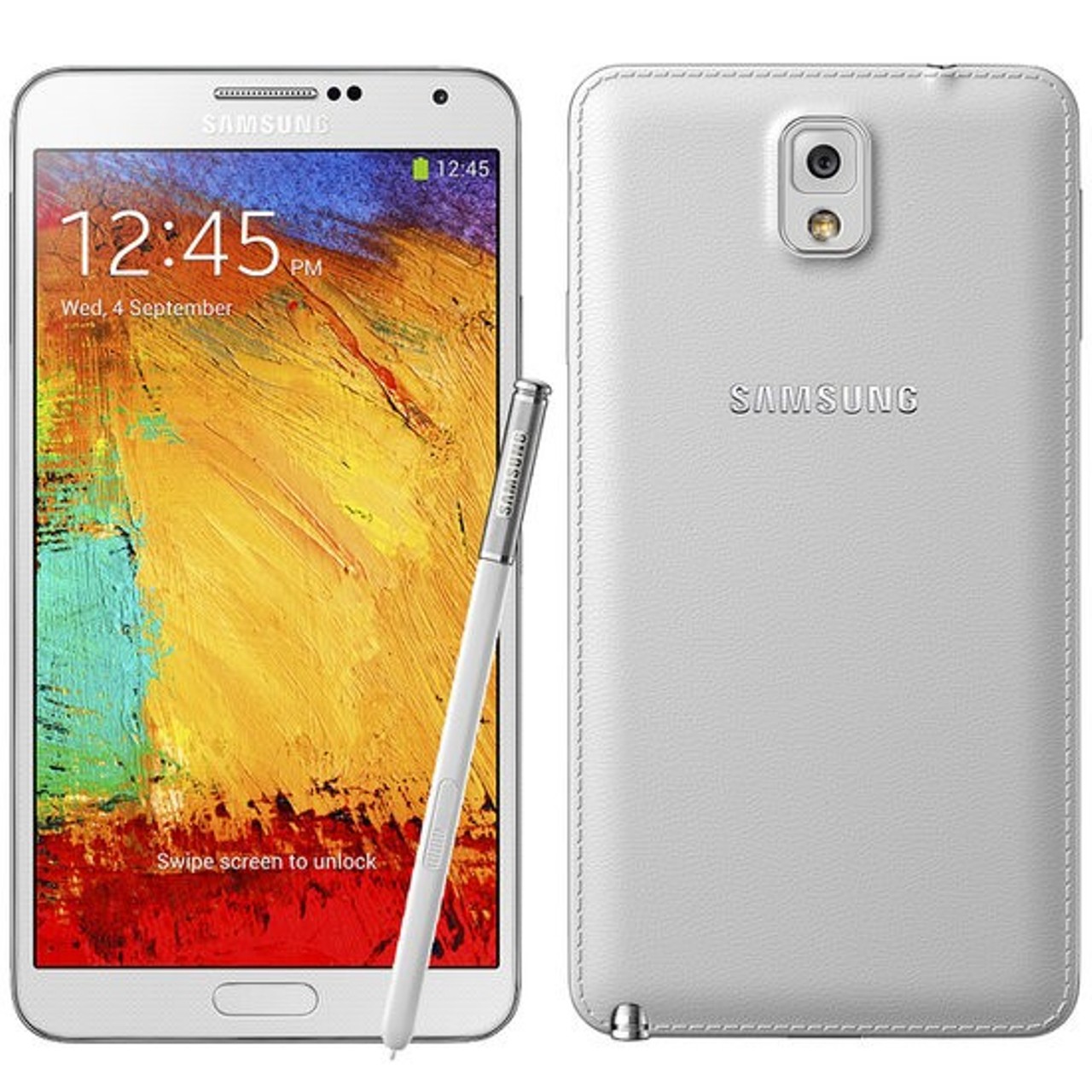 Samsung Galaxy Note3