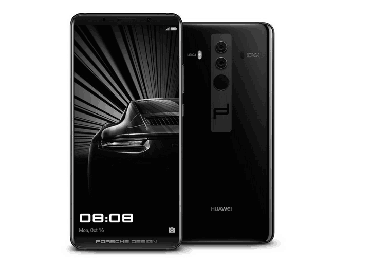 HUAWEI Mate10RS
