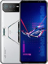 ROG 6 Pro
