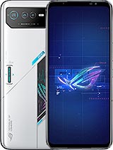 ROG 6