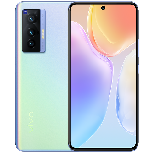 vivo X70t