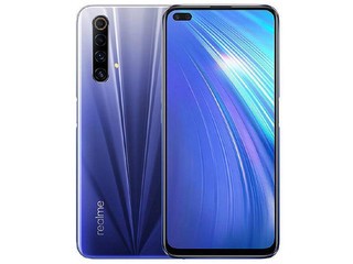 Realme X50T Pro