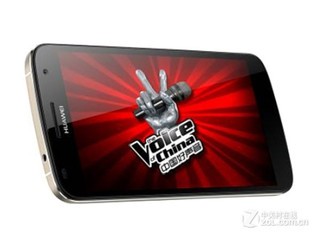 HUAWEI 麦芒3S