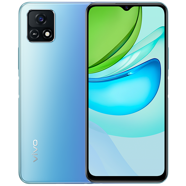 vivo Y31s
