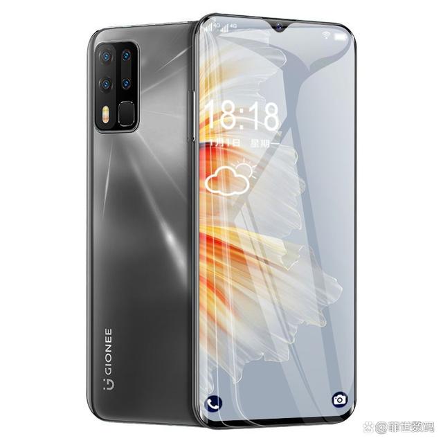 GIONEE K13Pro