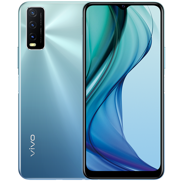 vivo Y30 (2021)