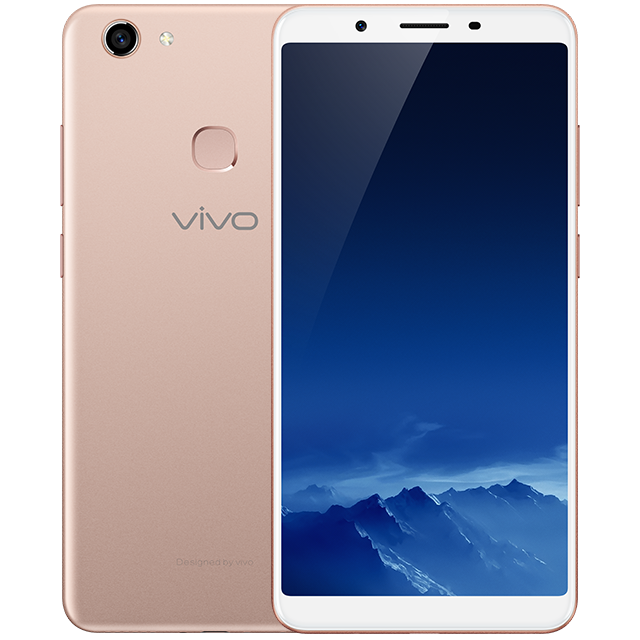 vivo Y71s