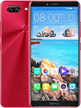 gionee M7