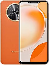 HUAWEI Enjoy 60X