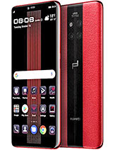 HUAWEI Mate20RS