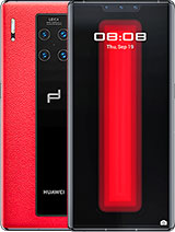 HUAWEI Mate30RS