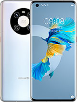HUAWEI Mate40E
