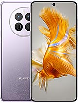 HUAWEI Mate50E