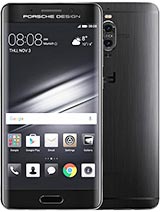 HUAWEI Mate9RS