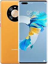 HUAWEI Mate40PRO